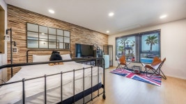 투어앤스파 제주 빈티지1950애견펜션 투어앤스파