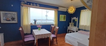 제주 칸나하우스펜션 - 트리플 숙소