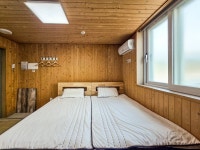 평창 오대산힐링타운별빛펜션 - 트리플 숙소