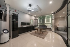 투어앤스파 새턴관광호텔 투어앤스파