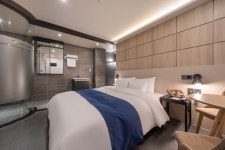 투어앤스파 새턴관광호텔 투어앤스파