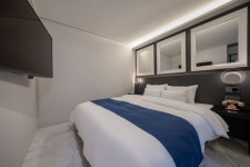 투어앤스파 새턴관광호텔 투어앤스파