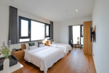 투어앤스파 전주 호텔 아라리 투어앤스파