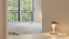 가평(남이섬) 라온제나 신축 온수풀빌라 - 트리플 숙소