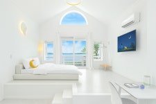 투어앤스파 태안(안면도) 달이머무는바다펜션 투어앤스파