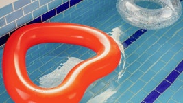 가평 리본스파풀빌라 - 트리플 숙소