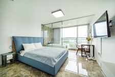 고성(속초) 벨마레펜션 - 트리플 숙소