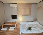 철원 복주민박 - 트리플 숙소