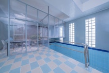 포천 하늘향기펜션 - 트리플 숙소