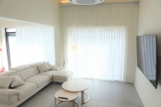 부산 온새미르펜션 - 트리플 숙소