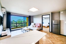 제주(협재) 윈스톤 호텔 - 트리플 숙소