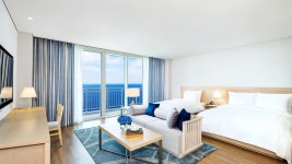 롯데리조트 속초 - 트리플 숙소