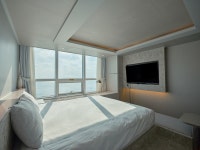 부산 - UH 스위트 더 해운대 후기, 가격, 위치 - 예약 부산 - UH 스위트 더 해운대      후기, 가격, 위치 - 예약
