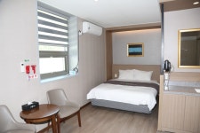 투어앤스파 문강유황온천호텔 투어앤스파