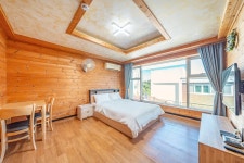 통영 게스트펜션 - 트리플 숙소