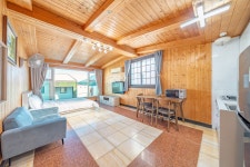 통영 게스트펜션 - 트리플 숙소