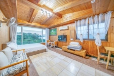 통영 여행게스트펜션 - 트리플 숙소