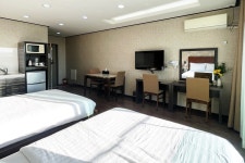 투어앤스파 벵가스테이 투어앤스파