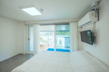 구례 - 구례 노란펜션 후기, 가격, 위치 - 예약