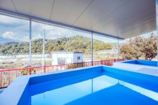 구례 - 구례 노란펜션 후기, 가격, 위치 - 예약