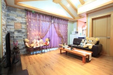 투어앤스파 홍천 솔향펜션 투어앤스파