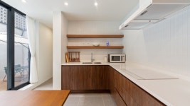 가평 스테이비안(실내 온수풀 28도 미온수 무료) - 트리플 숙소