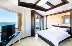 제주시 - 제주 파도소리민박펜션 후기, 가격, 위치 - 예약