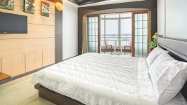 제주시 - 제주 파도소리민박펜션 후기, 가격, 위치 - 예약