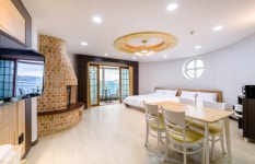 제주시 - 제주 파도소리민박펜션 후기, 가격, 위치 - 예약