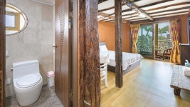 제주시 - 제주 파도소리민박펜션 후기, 가격, 위치 - 예약