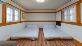 경주 - 경주 혜윰한옥펜션 후기, 가격, 위치 - 예약