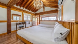 경주 - 경주 혜윰한옥펜션 후기, 가격, 위치 - 예약