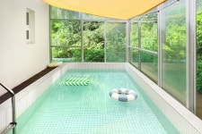 가평 폰타나 풀빌라 - 트리플 숙소