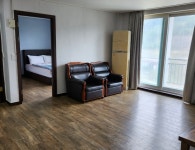 홍천 썬호텔&리조텔 - 트리플 숙소