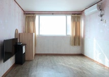 태안 - 태안 해피트리펜션 후기, 가격, 위치 - 예약