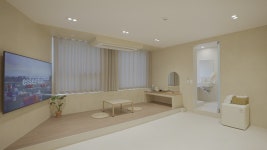 제주 아일랜드스테이 - 트리플 숙소