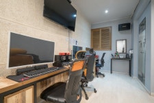 수원 - 디자인 호텔 칸 후기, 가격, 위치 - 예약