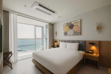 시흥 - 웨이브엠 호텔 웨스트 후기, 가격, 위치 - 예약