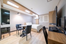 투어앤스파 서울 Y.Road135 게스트하우스 투어앤스파