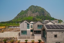 투어앤스파 서귀포 메종산방펜션 투어앤스파