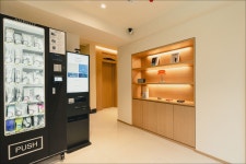 투어앤스파 파주 얌 호텔 파주금촌점 투어앤스파