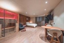 경주 - 호텔 꿀스테이 후기, 가격, 위치 - 예약