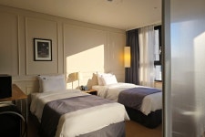 서울 - JK 블라썸 호텔 후기, 가격, 위치 - 예약