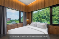 목포 브라운도트 목포갓바위점 - 트리플 숙소