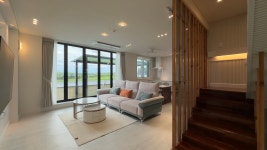 양양 피알이 - 트리플 숙소