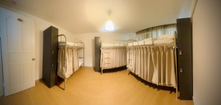 서울 - 이태원 호스텔 펠라즈 후기, 가격, 위치 - 예약