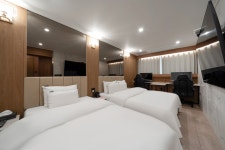 제천 - 제천 어반브라운 호텔 후기, 가격, 위치 - 예약