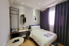 부산 넘버25 기장연화리점 - 트리플 숙소