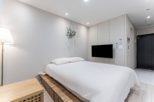 인천 - 인천(영종도) 인터내셔널 오션파크나인 호텔 후기, 가격, 위치 - 예약