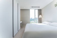 인천 - 인천(영종도) 인터내셔널 오션파크나인 호텔 후기, 가격, 위치 - 예약